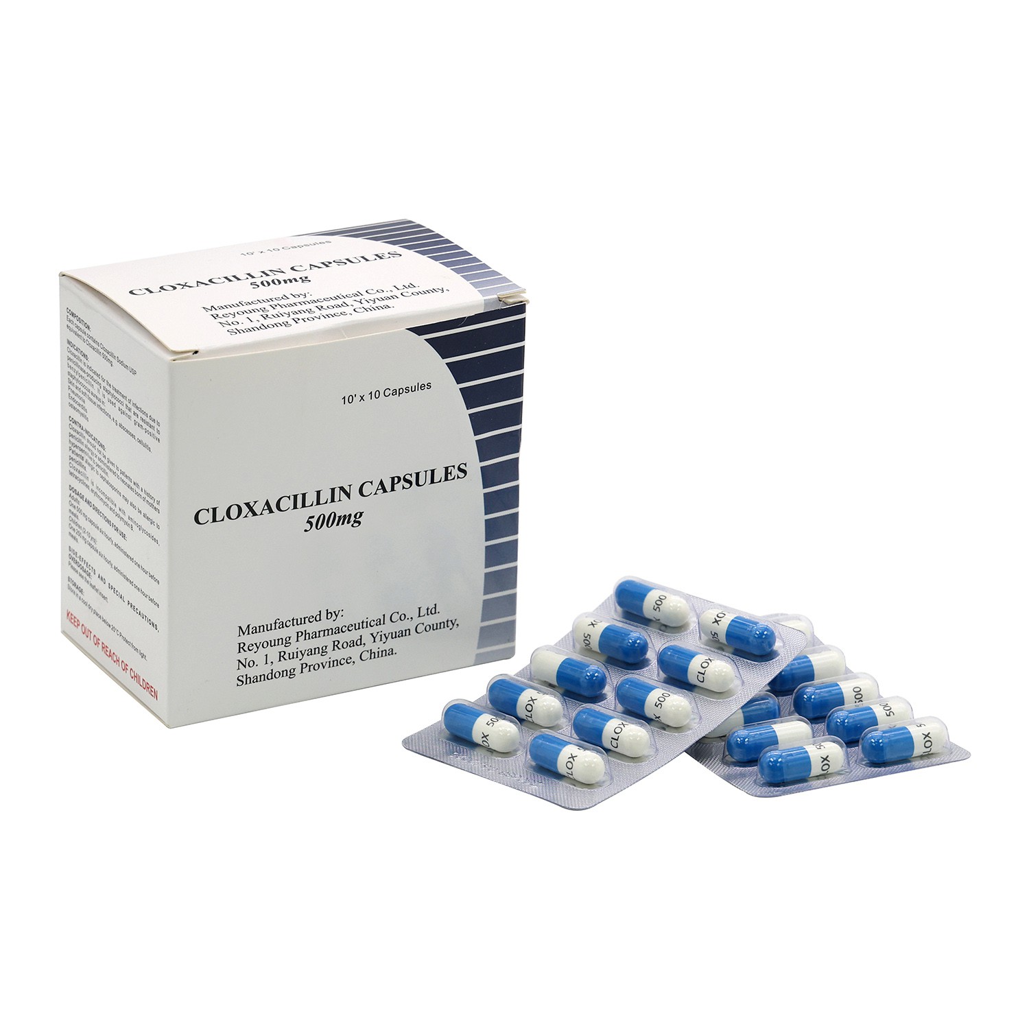 Preparação Sólida